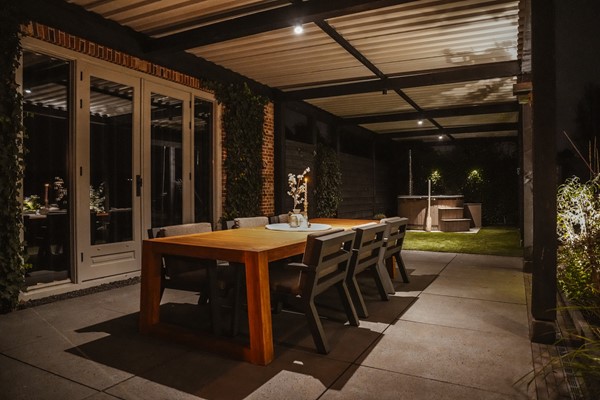 Medium property photo - Nieuweweg 4a, 4161 JZ Heukelum